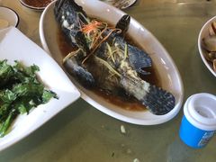 -庄姐川味海鲜B栋2排2号(万人海鲜广场火车头店)