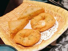 -安泰楼·佛跳墙创始人·传统闽味早茶·酒楼(三坊七巷闽菜地标店)