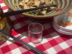 -西贝(上海中心店)