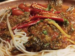大理酸辣鱼-云水瑶意境云南菜餐厅(大悦城店)