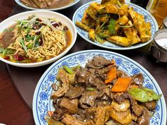 -协顺园回头馆(南顺城路店)