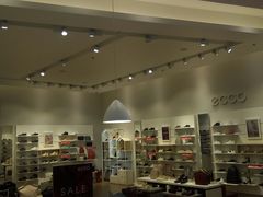 -ecco(合生汇购物中心店)