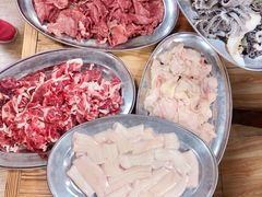 -江村四哥新鲜牛肉店(江高总店)