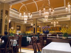 大堂-福楼法餐厅FLO