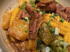 -金掌勺锅包肉(华润万象城店)