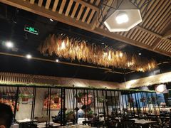 大堂-武松家(丰益桥店)