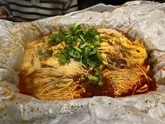-小草大排档(北沙坡店)