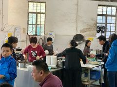 大堂-陈记饮食店(菜园墩店)