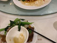 -顺丰轩园林酒家(天河店)