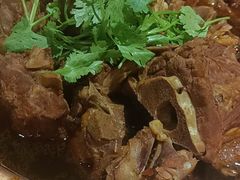-友乐居羊蝎子(西直门店)
