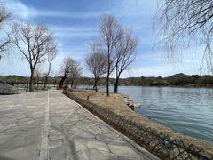 -承德避暑山庄景区