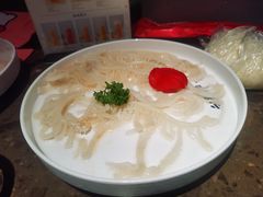 精品千层肚-小龙坎火锅(湖滨银泰in77店)