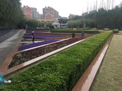 -上海市龙华烈士陵园