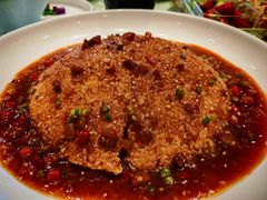 -老铺人家酒店(紫荆名流店)