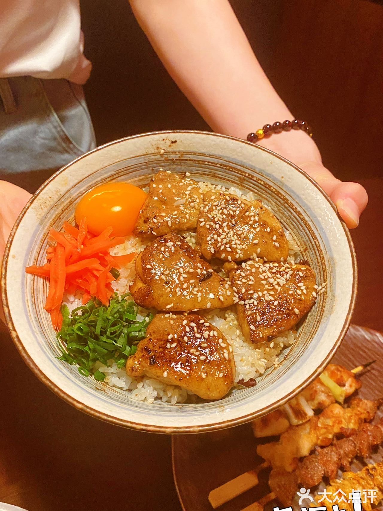 一家拥有独特氛围感的日料餐厅!