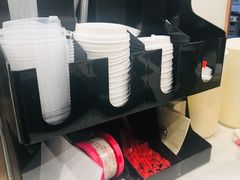 -眷茶臻选(锦艺城店)