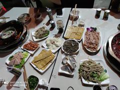 -枇杷园食为鲜火锅(南山店)