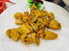 -顺德美食坊(南沙分店)