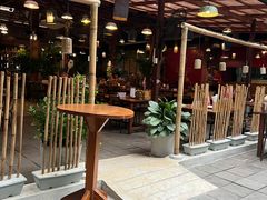 -Naughty Nuri’s Phuket