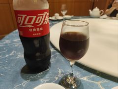 -东方之珠海鲜酒楼(南开店)