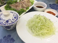 -老毛手抓·盐池滩羊非遗手抓(宁夏总店)