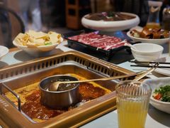 -雾都渣渣火锅(南城智汇城店)