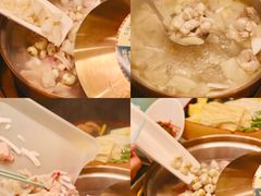 -润园四季椰子鸡火锅(南山海岸城店)