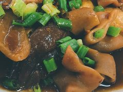 -长平老姿娘夜粥(平东一街店)