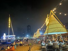 -在海一方公园