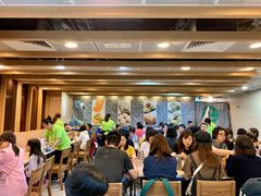 大堂-添好运点心专门店(中环IFC店)