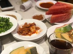 -么子烤肉(化龙池店)
