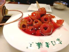 炒红果-京门老爆三(回龙观店)