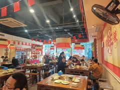 -老哥门肥肠鱼(鱼嘴店)