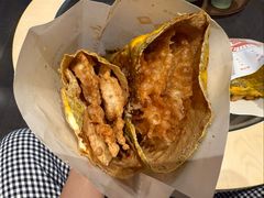 -南楼煎饼(滨江道店)