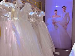 -经典婚纱摄影美学馆·私人定制
