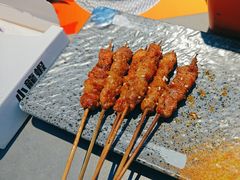 -盔甲王·猛货牌档(安泰店)