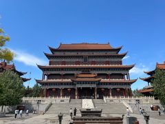 -大悲禅寺