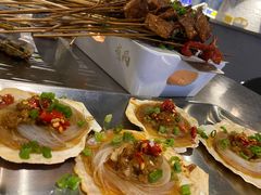 -有局·成都市井烧烤·精酿啤酒(双楠店)