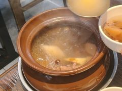 -民间瓦缸煨汤館(嵩山路店)