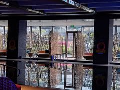 -西安W酒店FIT有型健身中心
