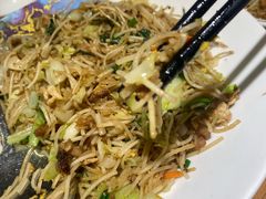 -鑫阿强海鲜大排档·老厦门特色菜(中山路店)