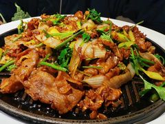 -京鸭棠(让胡路万达店)
