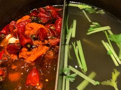 -盡膳口福跷脚牛肉火锅(合生汇购物中心店)