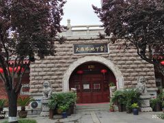 -大雁塔北广场音乐喷泉