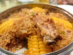 -春水锅贴·传统鲁菜(大明湖店)