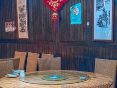 -烟水渔庄餐厅(西溪湿地店)