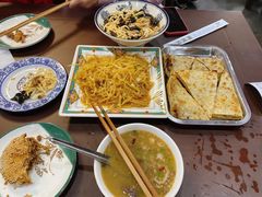 -牛街老爆肚满(牡丹园店)