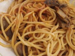 -萨莉亚意式餐厅(天河城购物中心店)