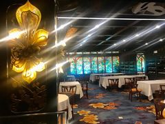 -马克西姆餐厅(崇文门店)