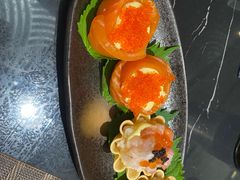-大葉日本料理·龍蝦任食放題(廣州W酒店)